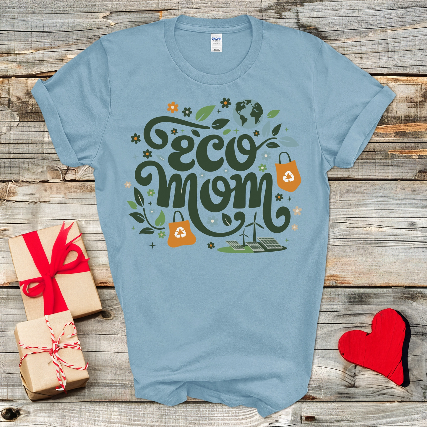 Eco Mom T-Shirt