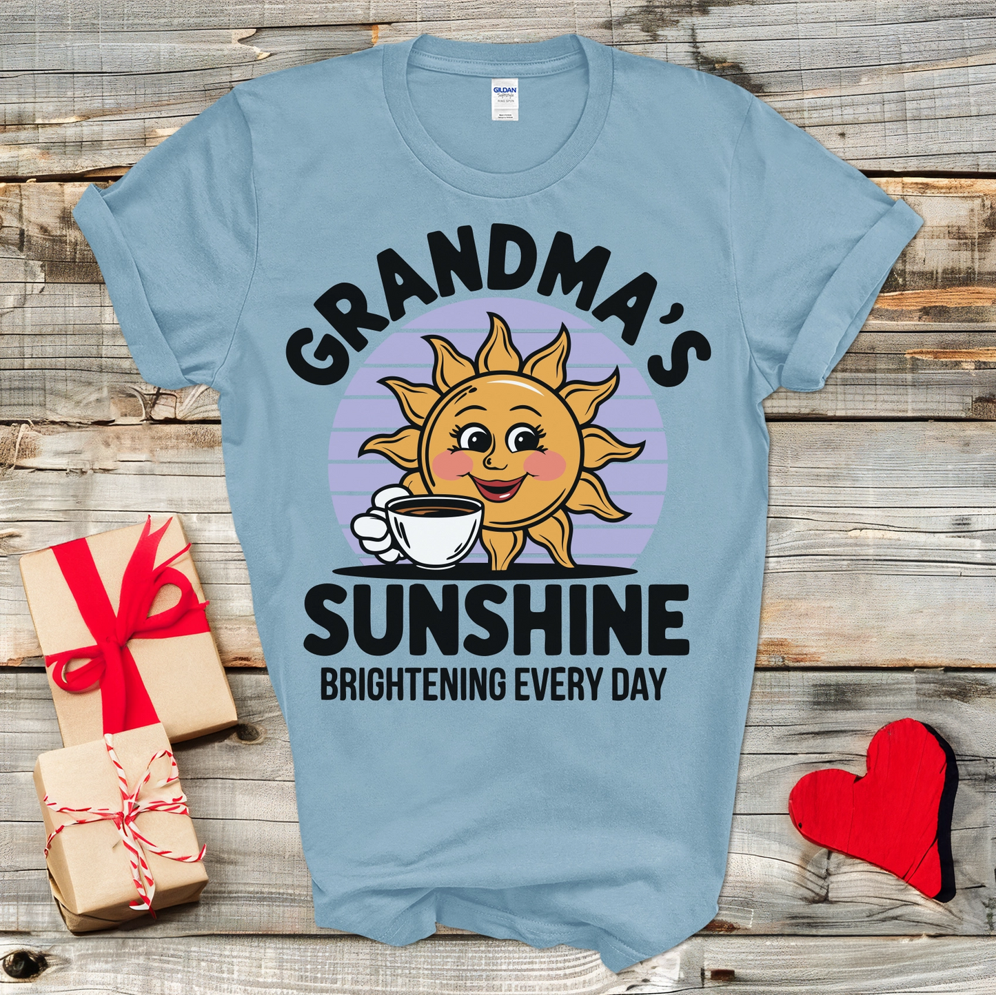 Grandmas Sunshine T-Shirt