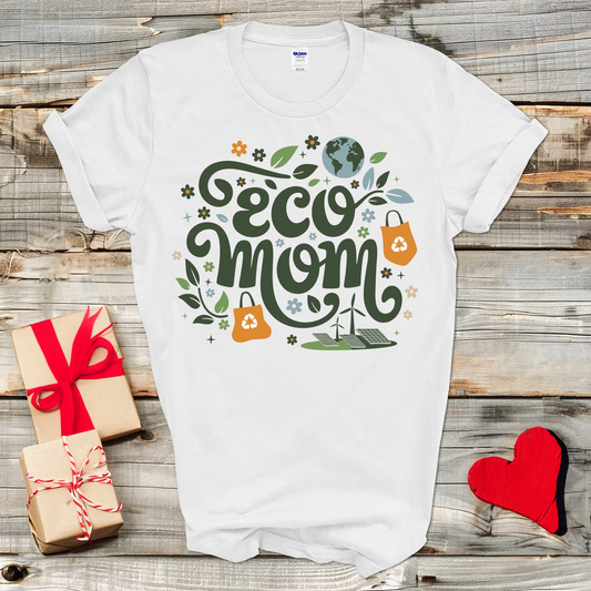 Eco Mom T-Shirt